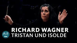 Wagner: Tristan und Isolde - Prelude and Liebestod | Marie Jacquot | WDR Symphony Orchestra