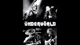 Ünderwörld (Augeri/Marcello/Henryson/Donati) - Demo Samples