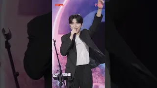 221107 PLAY Kihyun YOU CAN'T HOLD MY HEART (Monsta X) Live Band Rock Version