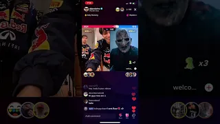 DOBRE TWINS REMATCH FREDDY FROM ELM STREET!!! #trending #tiktok #viralshorts