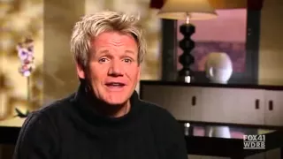 Kitchen Nightmares   Season 4 Episode 4   Revisited #1