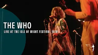 The Who (From "Live at the Isle of Wight Festival 1970")