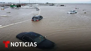 Las noticias de la mañana, miércoles 22 de marzo de 2023 | Noticias Telemundo