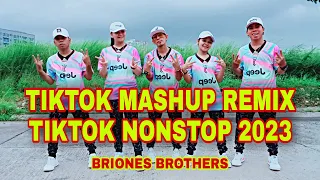 TIKTOK MASHUP REMIX TIKTOK NONSTOP 2023(Dj Jonel Sagayno)Viral remix_work out|Briones Brothers