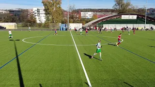 FC Red Star ZH Ba 2 v 2 FC Bassersdorf