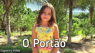 O Portão - Roberto Carlos / Cover Rayne Almeida