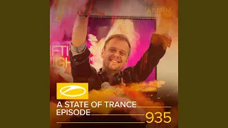 A State Of Trance (ASOT 935) (Aly & Fila Event Recap)