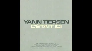 Yann Tiersen -- La valse des monstres (Live) -- C'était ici