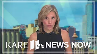 KARE 11 News Now - July 17, 2023