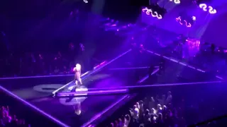 Faith Hill & Tim McGraw - The Way You Love Me @ Nationwide Arena (09.07.17)