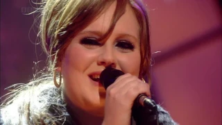 Adele   Chasing Pavements Live at Jools' Annual Hootenanny 2008