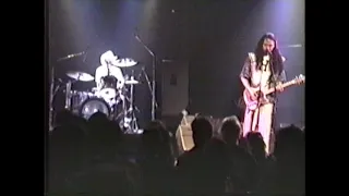 Baby M - Metro, Chicago, IL 5/27/1994