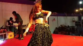 TERE HAR SAWAL KA JAWAB BAN JAUNGI LIVE PERFORMANCE ORCHESTRA SONG