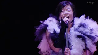 宇多田ヒカル Utada Hikaru - First Love Live (The Best Version) 1080p