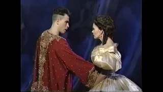 MARIE OSMOND in THE KING AND I '98