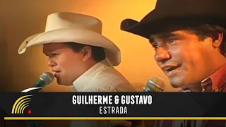 Guilherme & Gustavo - Estrada - Marco Brasil 10 Anos
