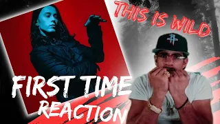 FALLING IN REVERSE - POPULAR MONSTER | Producer REACTION