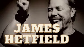 Как поет James Hetfield. Разбор вокала.