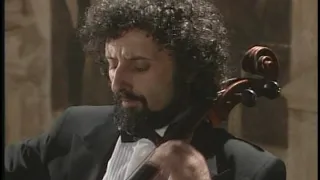 Bach 6 Suites For Cello Solo (1717-1723) - Mischa Maisky (1986)