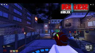 "MICHAEL'S ZOMBIES" DER RIESE [ROBLOX] 🎲