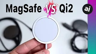 iPhone 15 Will Get Qi2! What's Different From MagSafe?!