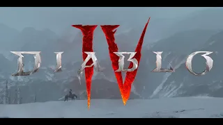 | STREAM | 4 | Diablo IV - Прохождение игры