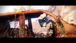 Destiny Original Ghost voice (Peter Dinklage) aka dinklbot