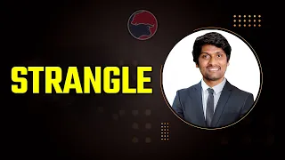 Strangle 2.0 | Option trading స్ట్రాటజీ