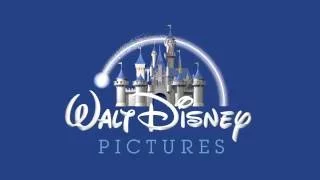 Walt Disney Pictures 1995-2007 Logo (Pixar Variant) (Updated Version)