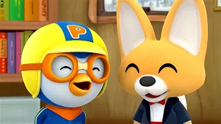Pororo the Little Penguin 🐧 All Episodes Collection #2 ⭐ Best Cartoons for Babies - Super Toons TV