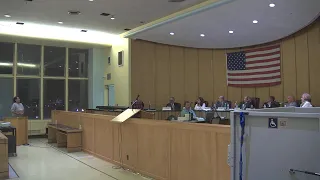 City Council Meeting - 9/6/2022