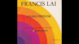 Francis Lai - Young Freedom ℗ 1978