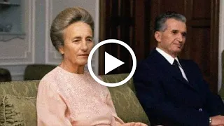 Ultimele 10 zile ale cuplului Ceausescu II. 23 - 25 Decembrie 1989