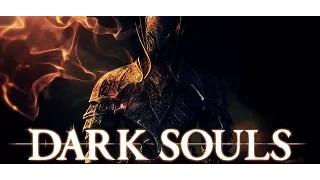 Dark Souls Часть 1:Демон Прибежища