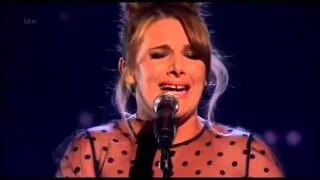 STUNNING SAM Sings "Clowns" by Emeli Sande - X Factor 2013