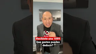 😱Que gastos son deducibles de impuestos?