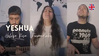 Yeshua (Inglês) Heloisa Rosa & Fernandinho