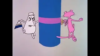 Pink Panther Episode 194 *The Cartoon Land*