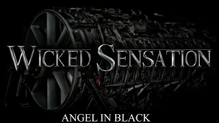 ANGEL IN BLACK mp4  mov