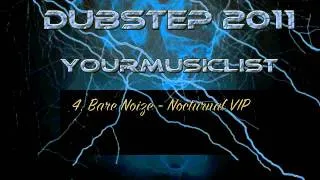 Top 10 Brutal Dubstep Drops *HD 2011*