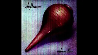 Deftones - Engine No. 9 • 432Hz