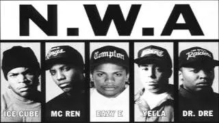 N W A    Straight Outta Compton Extended Mix The Explicit