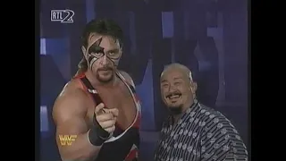 WWF Wrestling - RTL 2 - 1994 (deutsch) #299