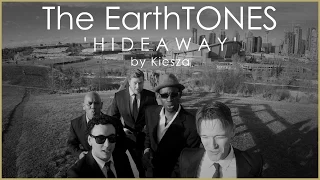 Kiesza - Hideaway - Cover by The EarthTONES