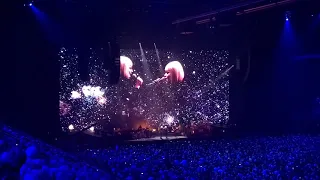 Roger Waters - Us + Them Tour 2018 (Ziggo Dome, Amsterdam)