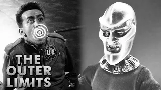 Aliens Hacen Pruebas Extremas a Soldados Capturados - The Outer Limits - Serie 1960