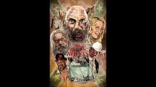 Movie Review of The Devil's Rejects