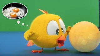 Where's Chicky? Funny Chicky 2023 | CHICKY IS HUNGRY | Cartoon in English for Kids | New episodes