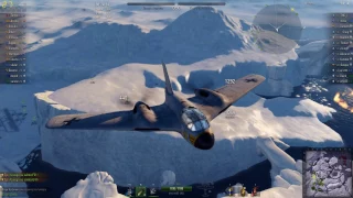 Me 329 World of Warplanes 03 17 2017