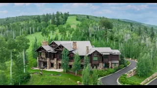 Magnificent Luxury Legacy Estate in Arrowhead, CO | Vail Real Estate